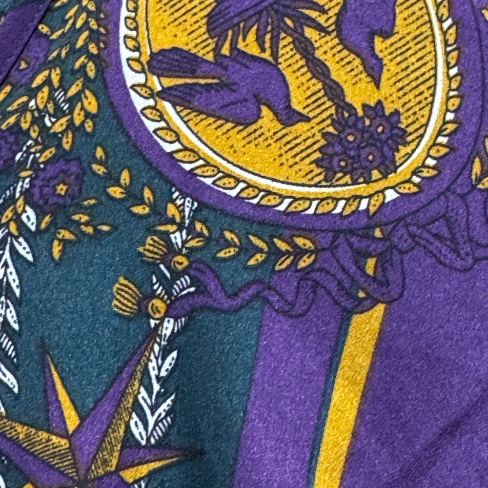 The Moon Patterned Top - Multicolor - image 3